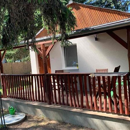 Mineral Apartman Crystal Sostofurdo Εξωτερικό φωτογραφία