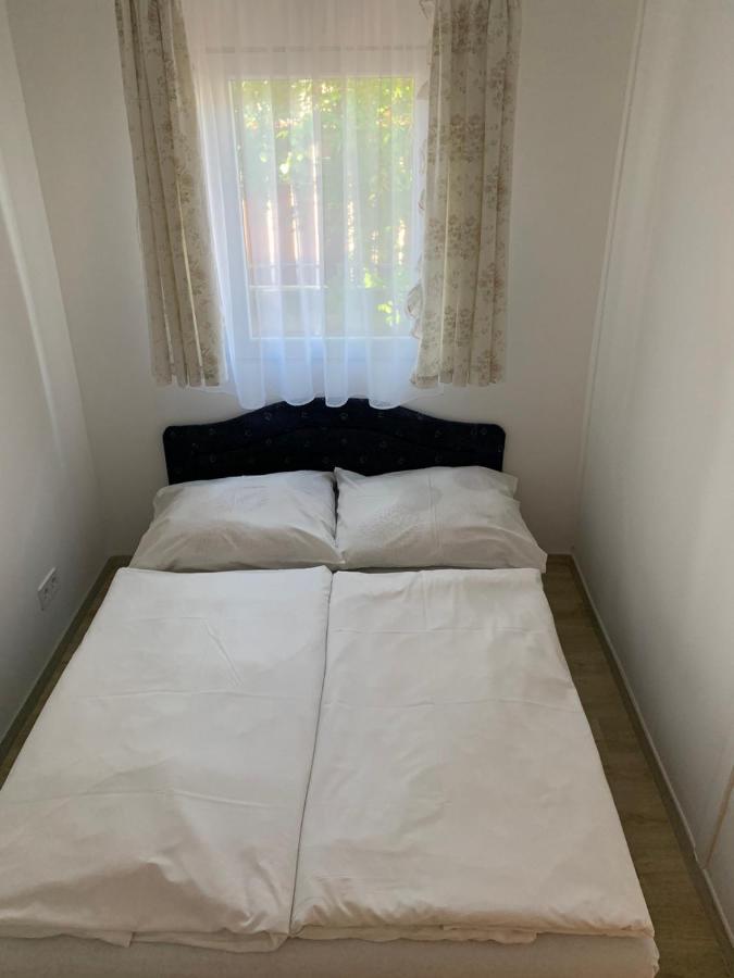 Mineral Apartman Crystal Sostofurdo Εξωτερικό φωτογραφία