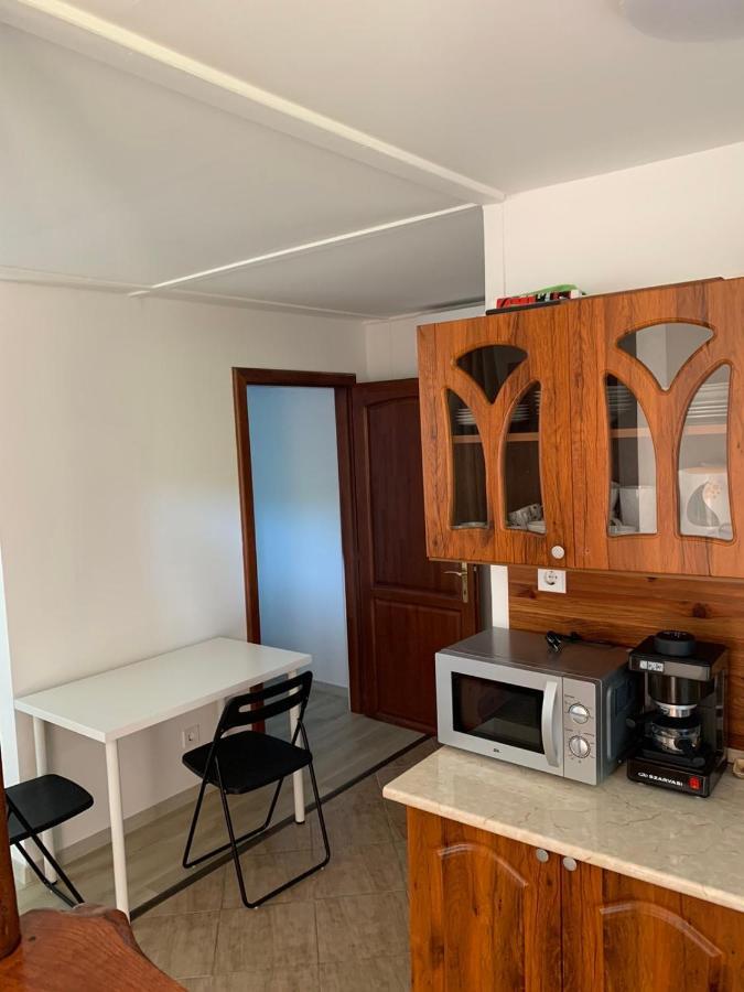 Mineral Apartman Crystal Sostofurdo Εξωτερικό φωτογραφία